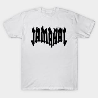 JAMAHAL T-Shirt